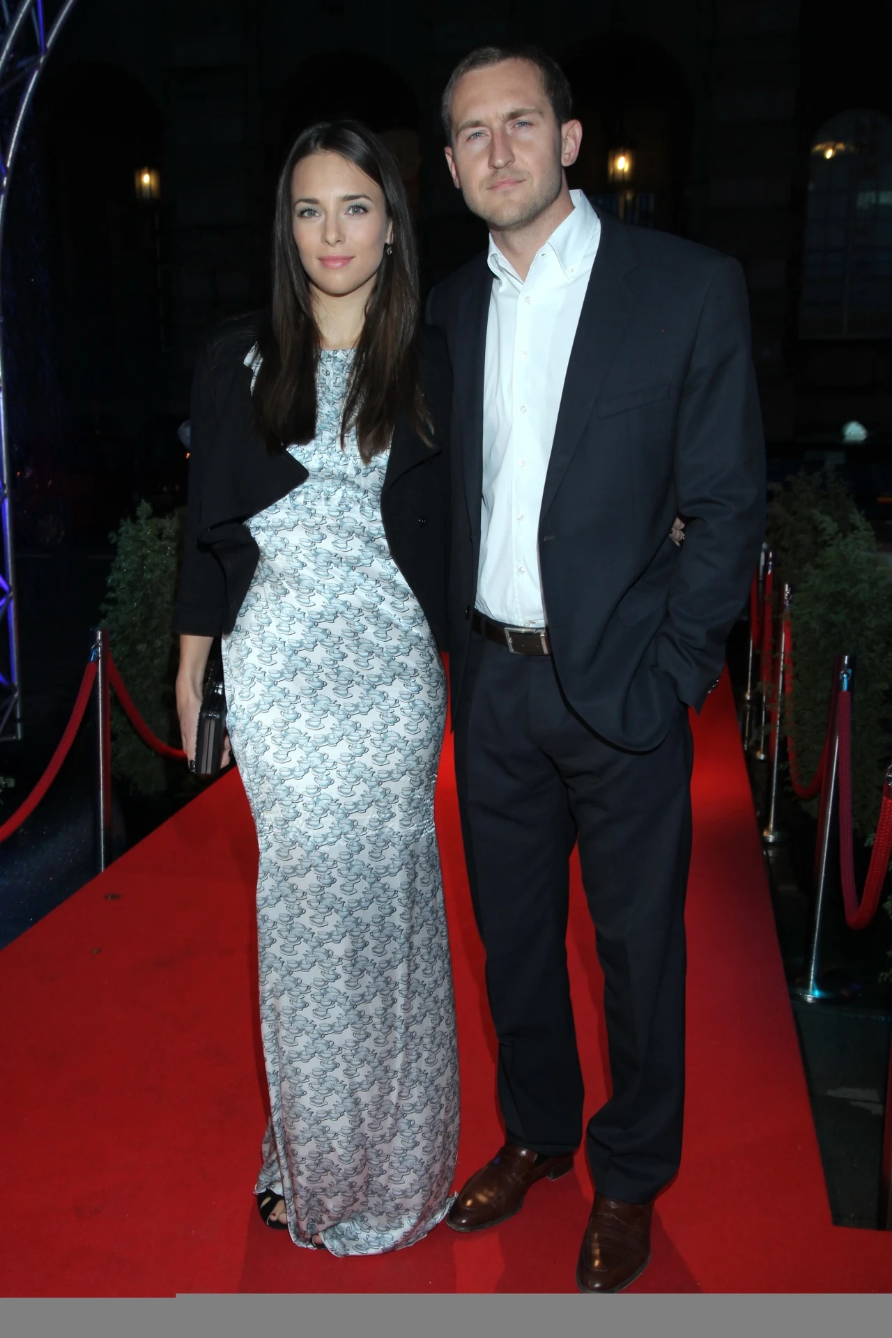 Anna Czartoryska, Michał Niemczycki Anna Czartoryska, Michał Niemczycki