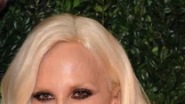 Donatella Versace