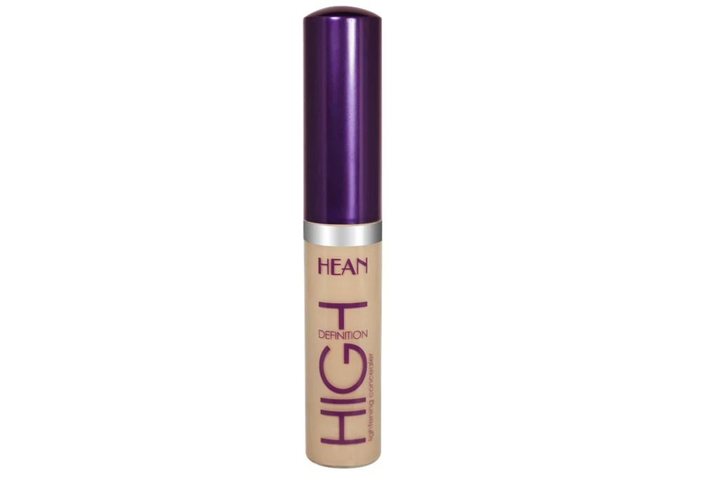 HEAN - HIGH Definition eye&skin lightening concealer