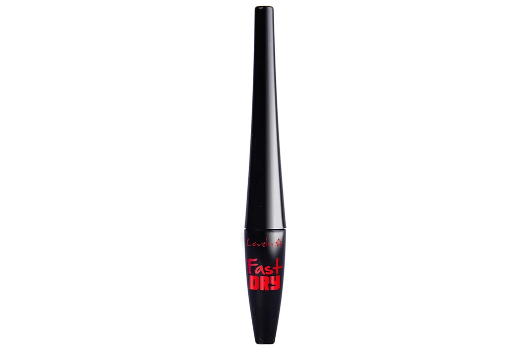 Eye Liner Fast Dry Lovely