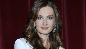 - Zuza znajdzie trochę stabilizacji w uczuciach - mówi Anita Sokołowska. 