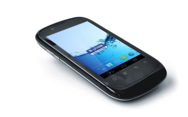 N-phone 01 N-phone 01