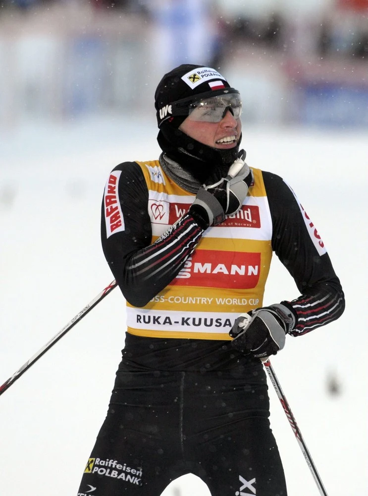 Justyna Kowalczyk Justyna Kowalczyk