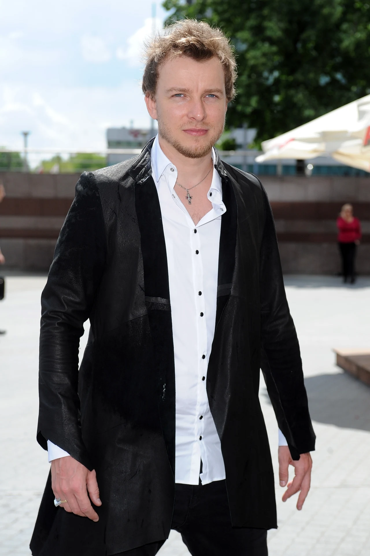 Piotr Kupicha Piotr Kupicha