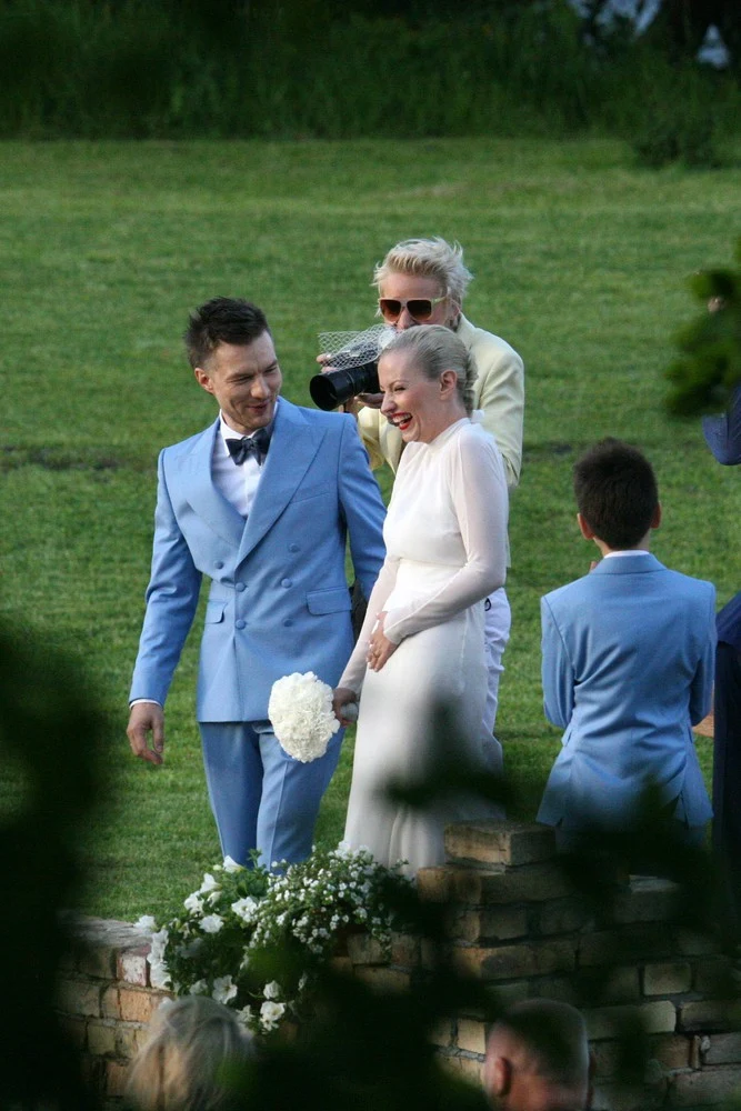 Adam Sztaba, Dorota Szelągowska Adam Sztaba, Dorota Szelągowska