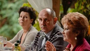 Przepis na życie 