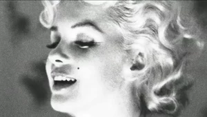 Marilyn Monroe w kampanii perfum CHANEL № 5