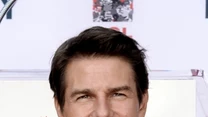 Tom Cruise