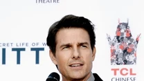 Tom Cruise