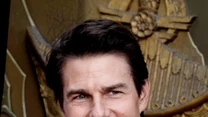 Tom Cruise