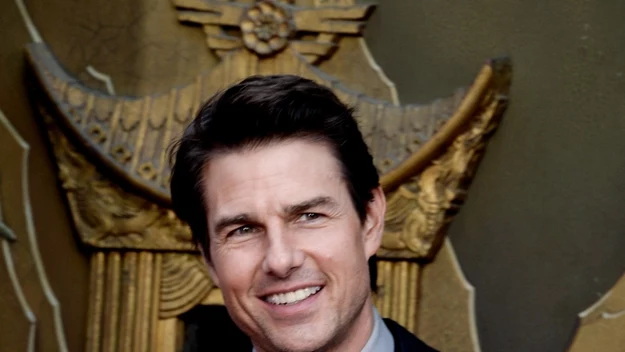 Tom Cruise