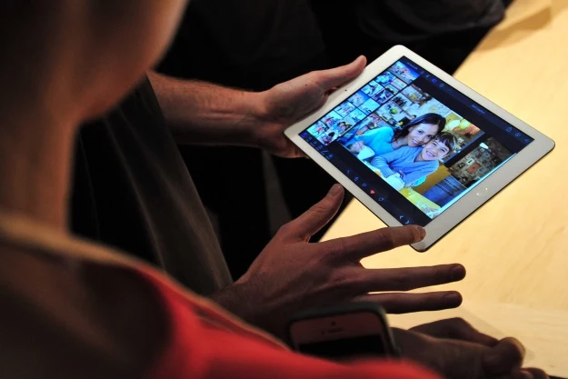 System rozpoznawania twarzy w przyszłych urządzeniach Apple może stać się faktem System rozpoznawania twarzy w przyszłych urządzeniach Apple może stać się faktem