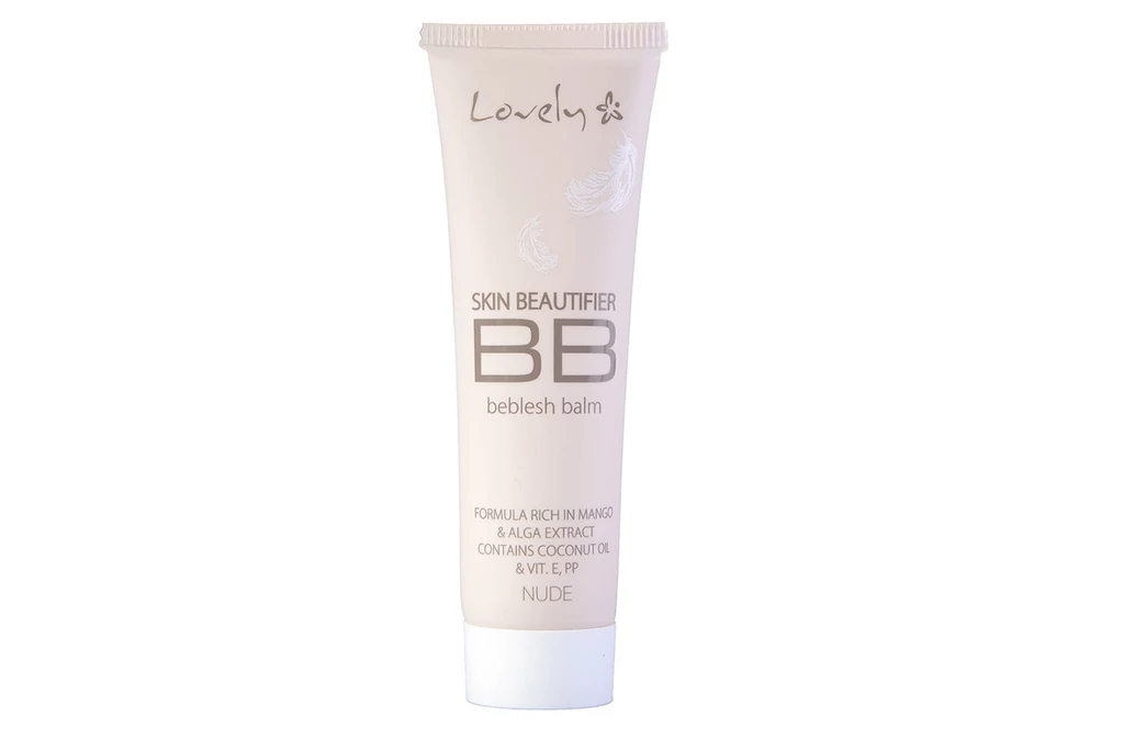 Skin Beautifier BB Beblesh Balm Lovely