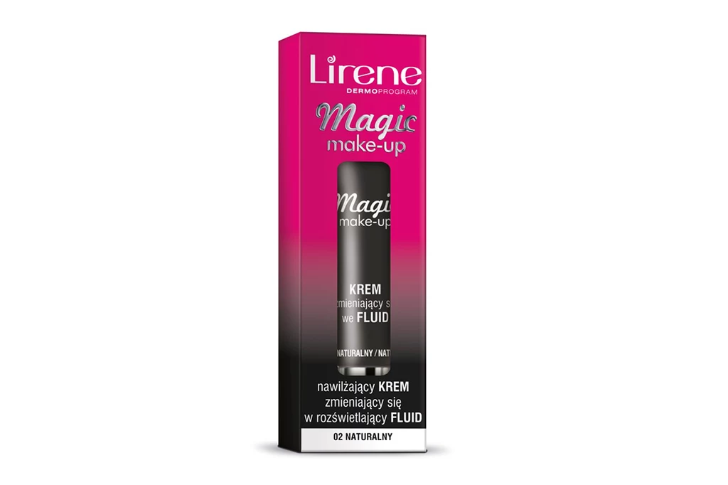 Lirene Magic Make-up 