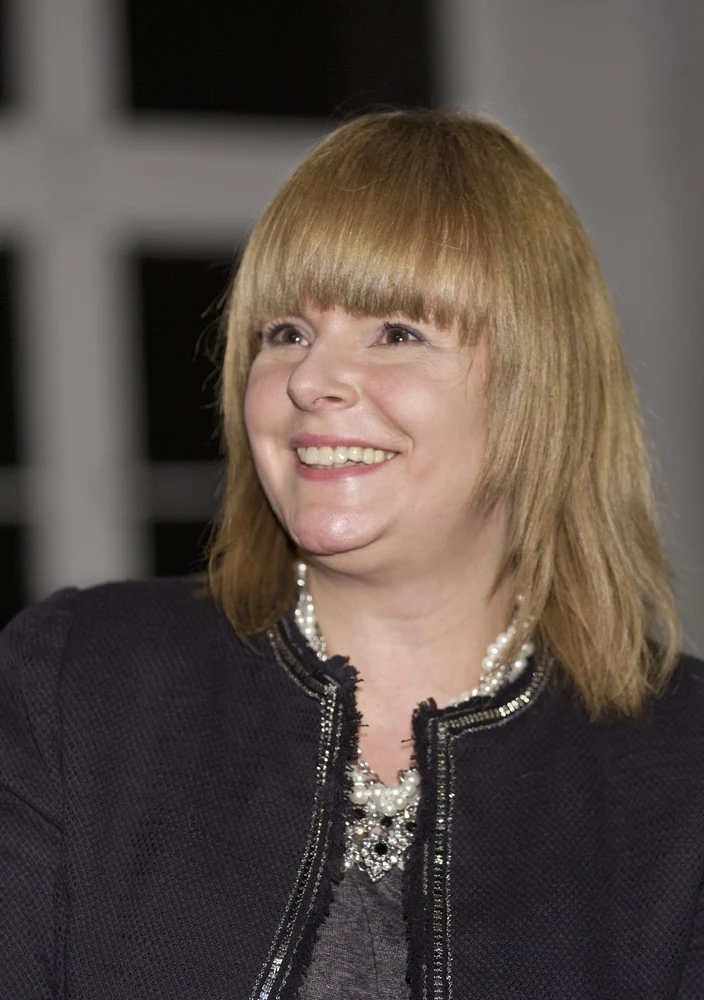 Karolina Korwin-Piotrowska Karolina Korwin-Piotrowska