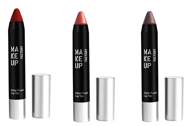 Make Up Factory Color Flash Lip Tint