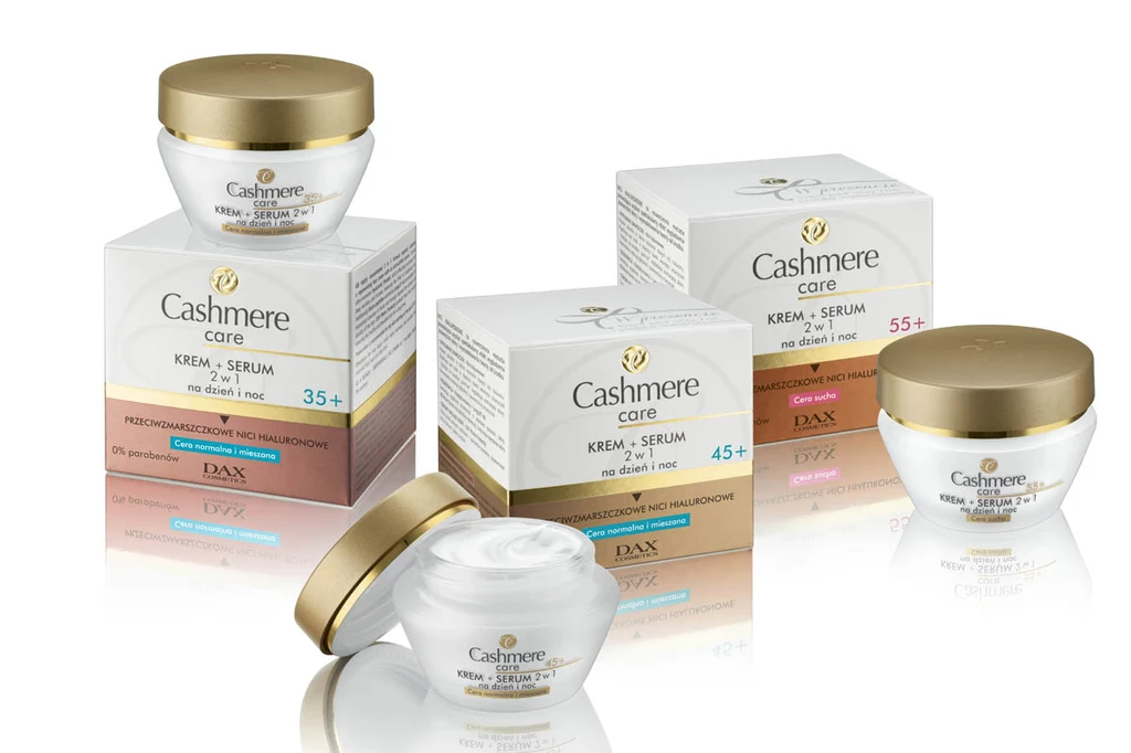 Cashmere Care