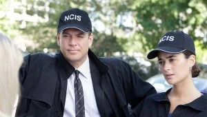 Agenci NCIS 