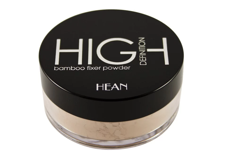 High Definition Bamboo Fixer Powder Hean