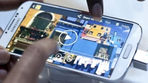 Galaxy S4 już wkrótce doczeka się następcy