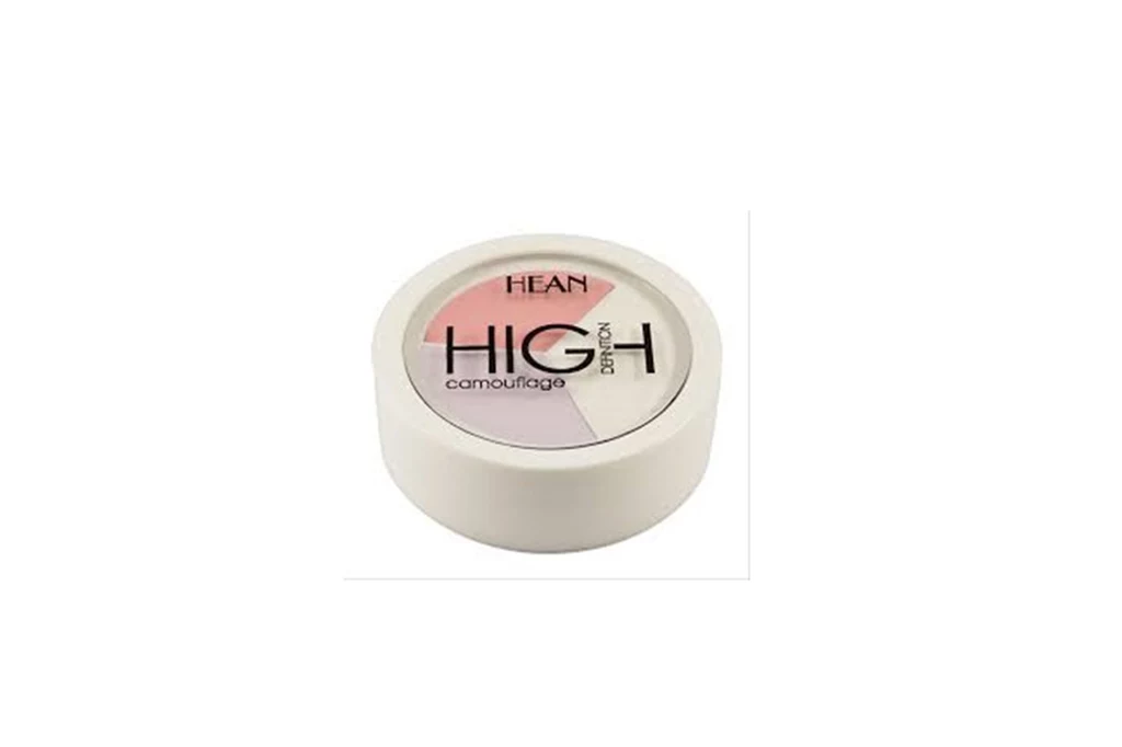 High Definition Eye Mix Hean