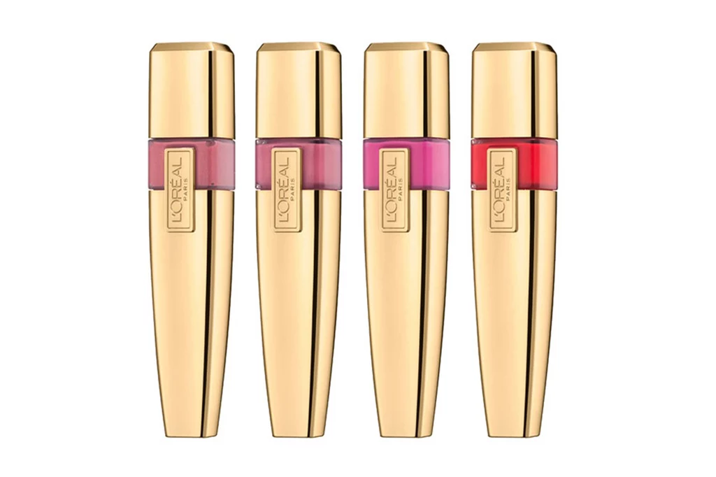 L`Oreal, Rouge Shine Caresse