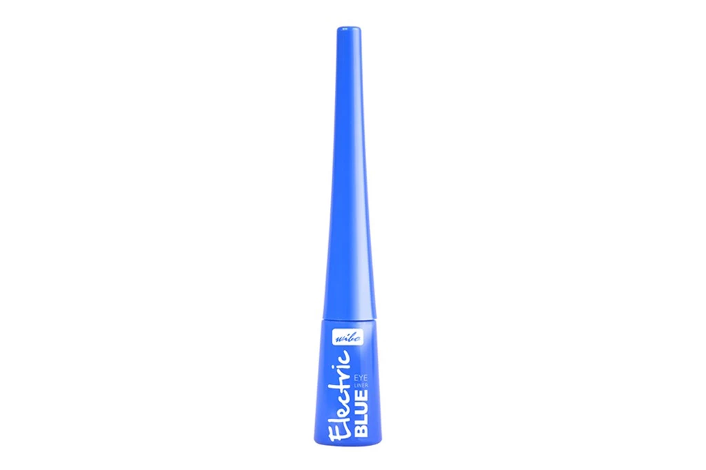 Eyeliner Electric Blue Wibo