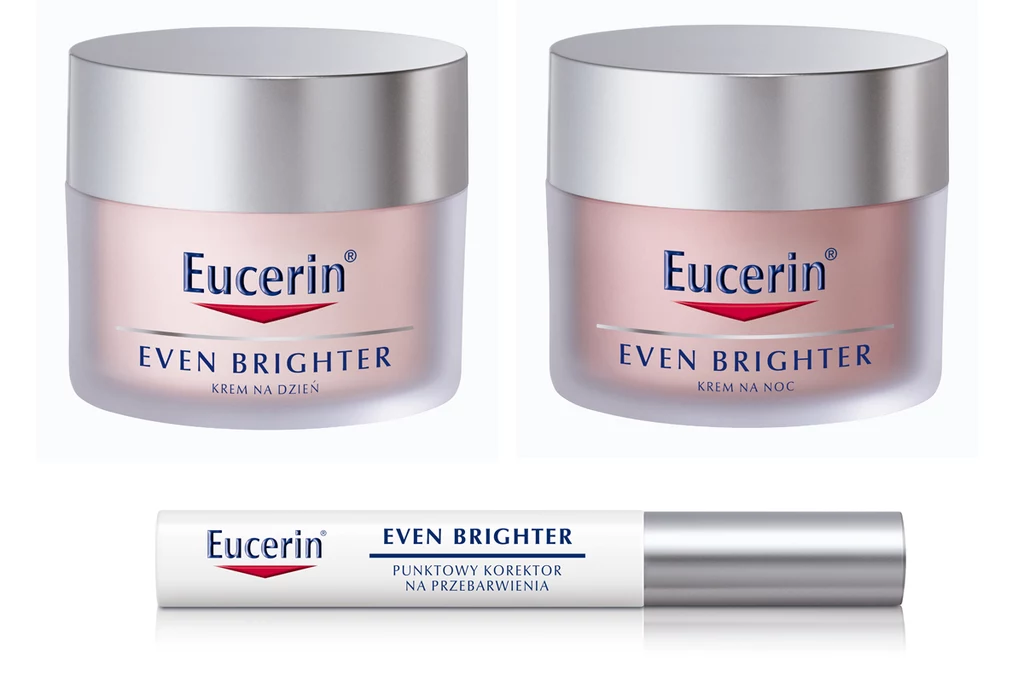 Eucerin Even Brighter