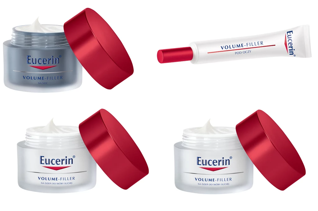 Eucerin Volume-Filler