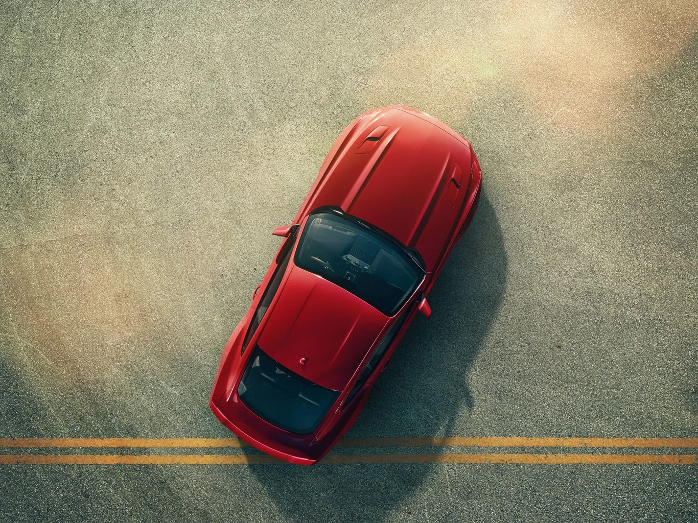 Ford Mustang (2015)