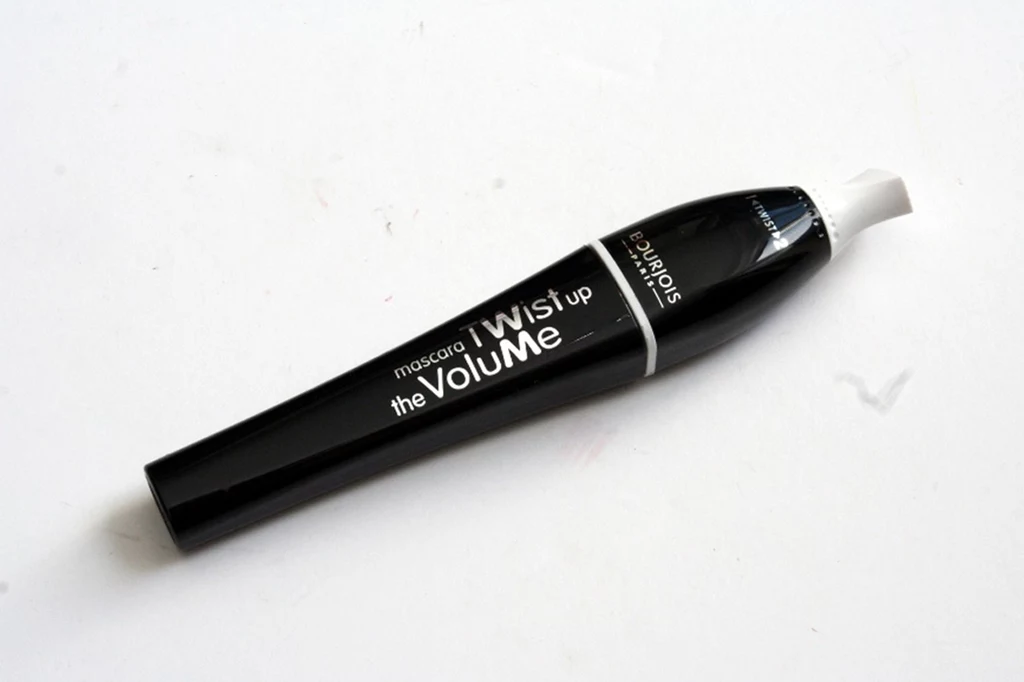 Twist Up The Volume Mascara Bourjois