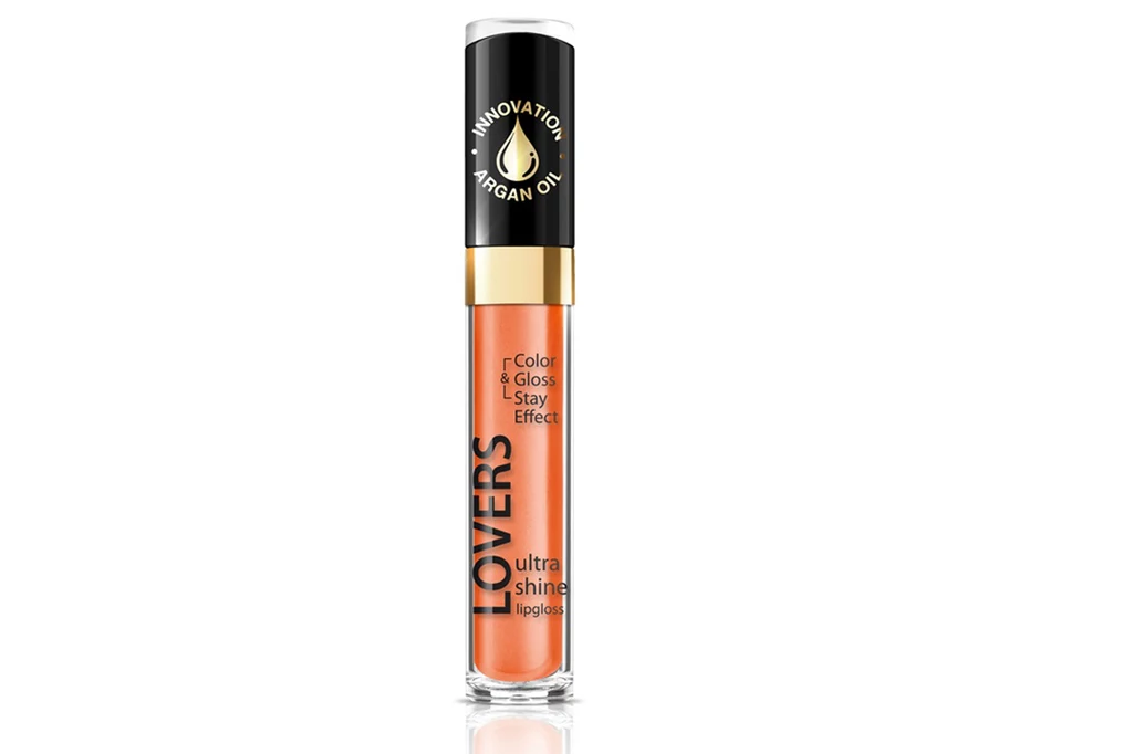 Eveline Lovers Ultra Shine Lipgloss