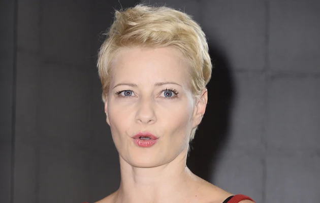 Małgorzata Kożuchowska