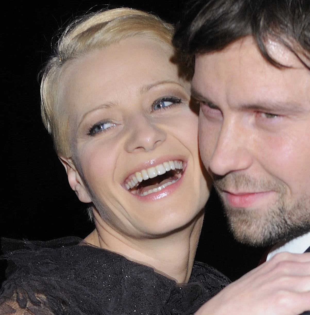 Małgorzata Kożuchowska