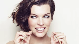 Milla Jovovich uwielbia Polki!