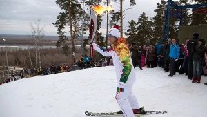 Do rozpoczęcia igrzysk olimpijskich w Soczi pozostało 64 dni