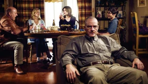 Serial "Breaking Bad"