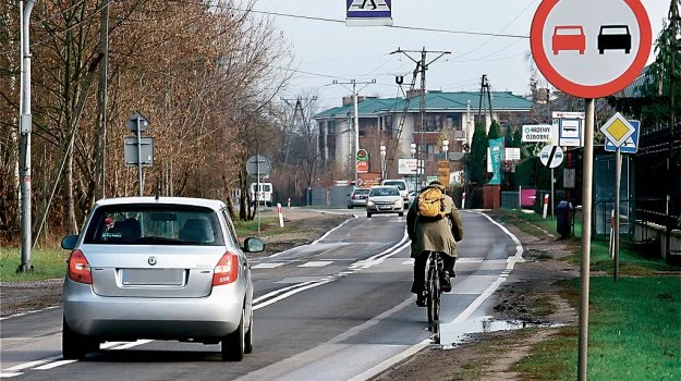 Ruch drogowy: 12 ważnych wyjątków