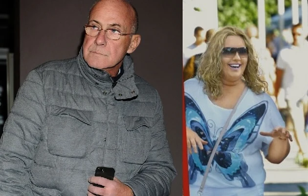 Piotr Machalica i Aleksandra Piotr Machalica i Aleksandra