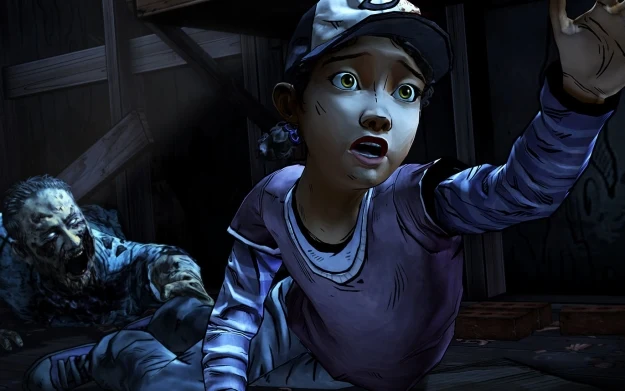 The Walking Dead The Walking Dead