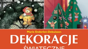 Marie Enderlen-Debuisson, Dekoracje świąteczne