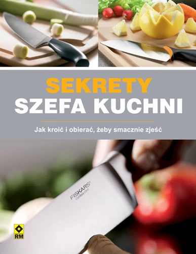 Sekrety szefa kuchni