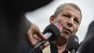 Rolland Courbis