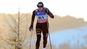 Justyna Kowalczyk z Lillehammer