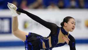 Mao Asada