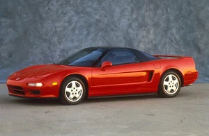 Honda NSX