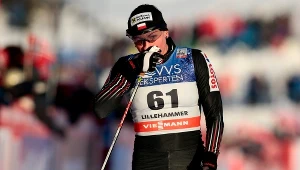 Justyna Kowalczyk nie dała rywalkom szans w Lillehammer