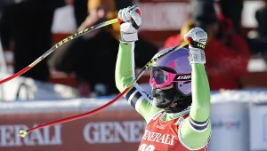 Maria Hoefl-Riesch