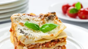 Lasagne