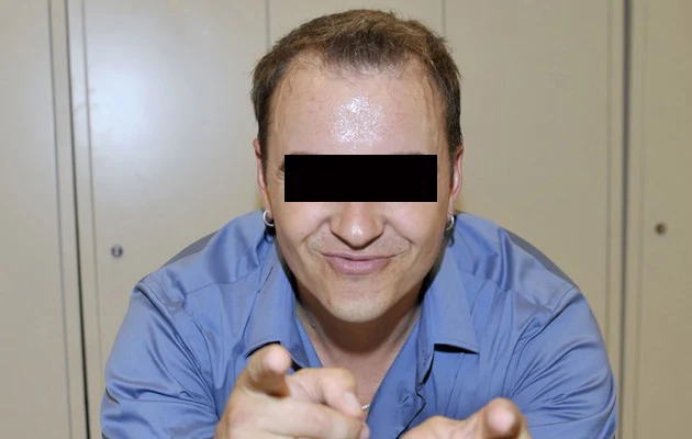 Radosław L. Radosław L.